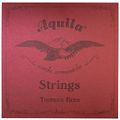 Aquila 91U Thunder Reds Ukulele Bass