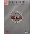 Cherry Lane Music Company Guns n' Roses Greatest Hits
