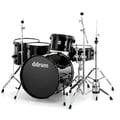 DDrum JR22 Journeyman Rambler Kit BK