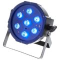 Cameo Flat PAR CAN TRI 7 x 3W IR
