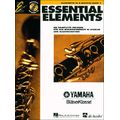 De Haske Bläserklasse Clarinet Boehm 1