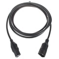 Stairville Extension Cable IEC 3,0m