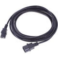 Stairville Extension Cable IEC 10,0m