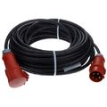 Stairville CEE RubberCable 16A 1,5mm² 10m