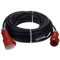 Stairville CEE RubberCable 16A 1,5mm² 5m