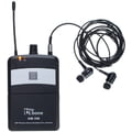 the t.bone IEM 75R Bodypack Receiver