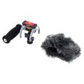 Rycote Sony PCM-D100 Audio Kit
