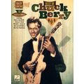Hal Leonard Best Of Chuck Berry f. Guitar