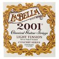 La Bella 2001 Classical Light