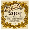 La Bella 2001 Classical Extra Hard