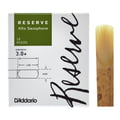 DAddario Woodwinds Reserve Alto Sax 3,0+