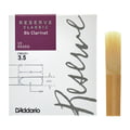 DAddario Woodwinds Reserve Clarinet Classic 3,5