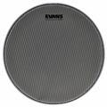 Evans 14" Hybrid Snare Batter Coated