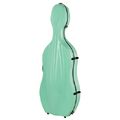 JW-eastman CE133 4/4 Cello Case PPG
