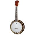 Harley Benton BJU-15Pro Banjo Ukulele