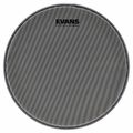 Evans 13" Hybrid Snare Batter Coated