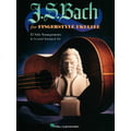 Hal Leonard J.S.Bach f Fingerstyle Ukulele