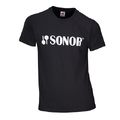 Sonor T-Shirt with Sonor Logo XL
