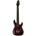 Schecter Hellraiser C-8 FR Black Cherry