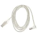 pro snake USB 2.0 Cable angled Left 1.8m