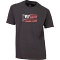 Vic Firth T-Shirt Logo L