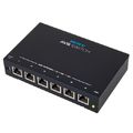MOTU AVB Switch