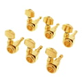 Fender Locking Tuner GD