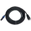 Stairville Power Twist Cable 10,0m 2,5mm²