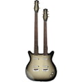 Danelectro DB604 Black Burst