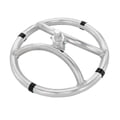 Global Truss 27362 F31 Indoor Base round