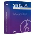 Avid Sibelius Ult. Referenzhandbuch