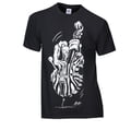 Rock You T-Shirt Vulture Bass L