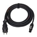 Cordial CFCA 5 S True Power Twist True