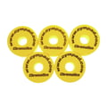 Cympad Chromatics Set Yellow Ø40/15mm