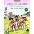 Oxford University Press Fiddle Time Joggers 1 +CD