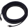 Telegärtner CAT6A Patchkabel 15m, sw