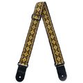 Stagg CRO-YEL Folk Strap
