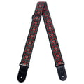 Stagg FLO-RED Folk Strap