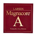 Larsen Magnacore Cello A Medium 4/4