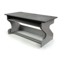 Zaor Miza Z grey wenge