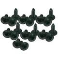 Adam Hall 5544 BLK Screw Pack