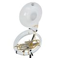 Thomann SHF-400 Bb-Sousaphone MKII Fib