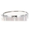 Sonor 15" Tom Hoop 8Hole Steel 2,3mm