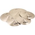 Zildjian A-Series Box Set Sweet Ride