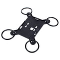 Kelly Shu Flatz Bass Drum Mount B91