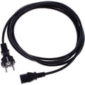 Stairville Mains Adapter IEC 3,0m