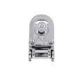 DW SM2157 MAG Throw Off chrome