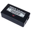 MIDI Solutions Programmable Input Selector