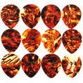 Fender 347 Pick Set Heavy