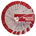 Wise Publications Notecracker Mandolin Chords